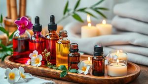 Benefits of Aromatherapy Massage for Relaxation and Stress Relief