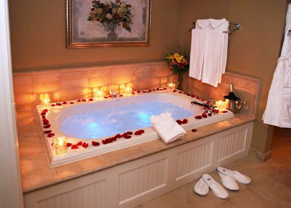Why Jacuzzi Massage Should Be at the Top of Your Wellness List