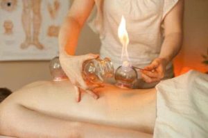 Experience Authentic Traditional Chinese Massage for Ultimate Relaxation