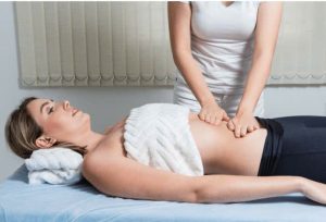 Experience Authentic Traditional Chinese Massage for Ultimate Relaxation