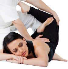  traditional Thai massage