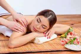 Experience Authentic Traditional Chinese Massage for Ultimate Relaxation
