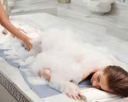 Why Moroccan Bath Massage Is the Top Choice for Stress Relief