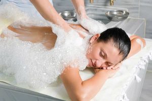 Why Moroccan Bath Massage Is the Top Choice for Stress Relief