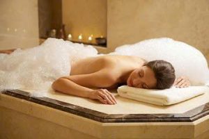 Why Moroccan Bath Massage Is the Top Choice for Stress Relief