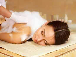 Why Moroccan Bath Massage Is the Top Choice for Stress Relief