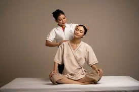 Experience Authentic Thai Massage Treatment for Ultimate Relaxation
