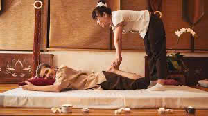 Experience Authentic Thai Massage Treatment for Ultimate Relaxation