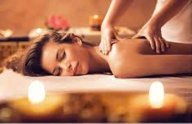 Why is traditional massage the top choice for pain relief and relaxation in therapy treatment?