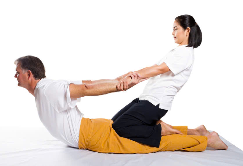 Top Reasons You Feel Tired and How Massage Helps You Relax