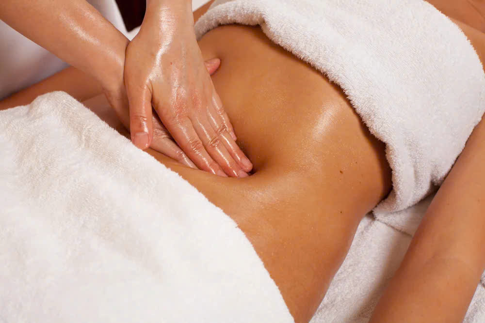 Effective Slimming Massage Techniques for Fat Reduction