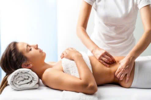 Effective Slimming Massage Techniques for Fat Reduction