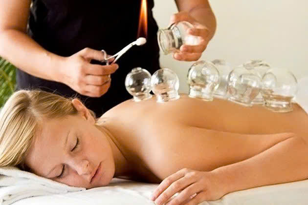 Top 10 Chinese Massage Benefits: Relaxation and Healing Techniques