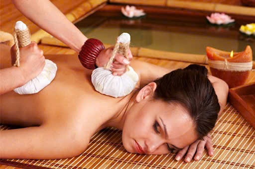 Top 10 Chinese Massage Benefits: Relaxation and Healing Techniques