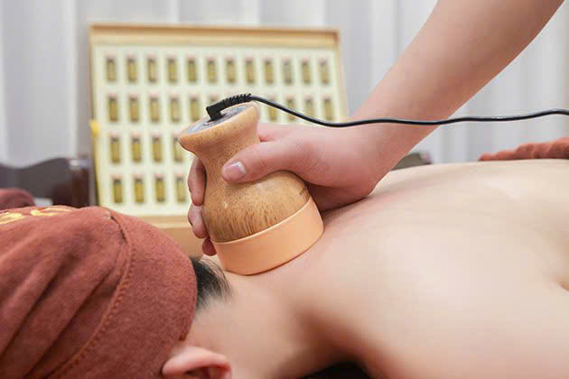 Top 10 Chinese Massage Benefits: Relaxation and Healing Techniques
