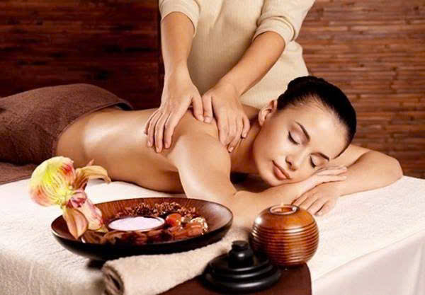 Top 10 Chinese Massage Benefits: Relaxation and Healing Techniques