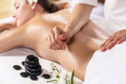 Top Reasons You Feel Tired and How Massage Helps You Relax