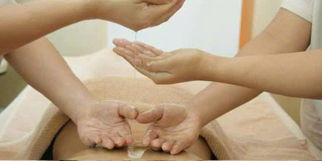 Four Hands Massage Therapy – Twice the Care, Total Relief
