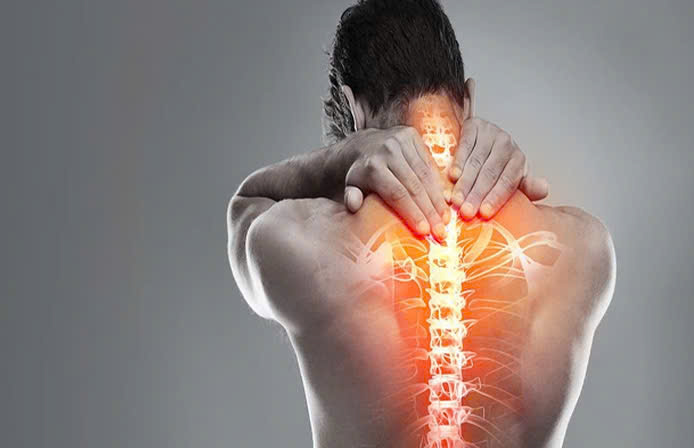 How Massage Therapy Helps Relieve Stiff Neck and Shoulder Tension