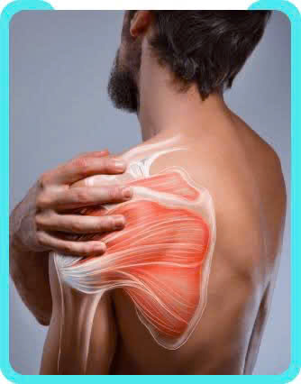 How Massage Therapy Helps Relieve Stiff Neck and Shoulder Tension